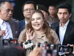 KPK Dalami Waktu Pemberian Uang Ridwan Kamil ke Lisa Mariana