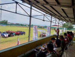 17 Pengcab Ramaikan Babak Kualifikasi Porprov Rugby Jabar