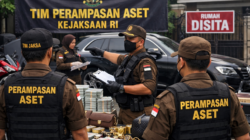 Urgensi RUU Perampasan Aset